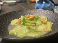-恬阿姨庭院餐厅·生日宴