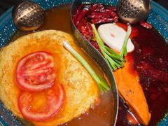 -吼堂老火锅(太古里总店)