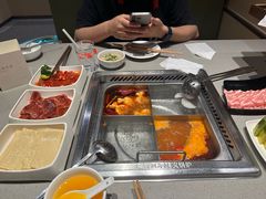 -海底捞火锅(吾悦广场店)