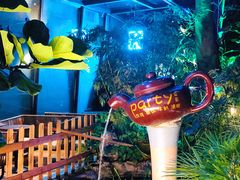 -聚缘·湘味音乐餐厅party(罗湖店)