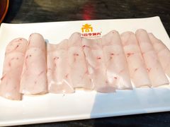 -南门四季铜锅涮肉(左家庄店)