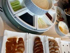 -羲和雅苑•北京烤鸭(吴中路万象城店)