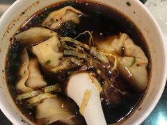 红汤辣馄饨-熙盛源(滨湖万达店)