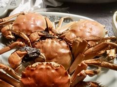 -韩盛·盛江山自助料理(中街大悦城店)