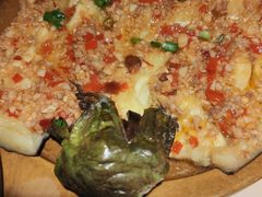 -新凯旋烧烤·燕姐千岛湖土菜