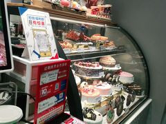 -DQ·蛋糕·冰淇淋(周浦万达店)