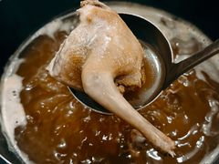 土茯苓汤-皇鸽餐厅(龙塘市场分店)