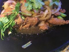 -老外婆(薛家南路店)