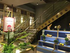 -豪客来牛排(中央花苑店)