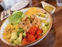 -TIGERS老虎西餐(亦庄店)