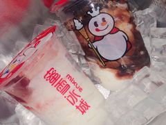 -蜜雪冰城(同德里店)