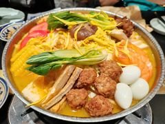 -长安大牌档之龙头酒肆(荣民龙首广场店)
