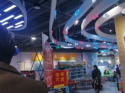 -万达宝贝王(漳州碧湖店)