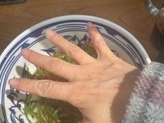 -晋来顺手擀面(金地花园店)