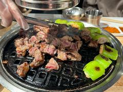 -霸腹烤肉(厦门柚子番店)