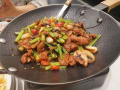 -蘇小主·创意中国菜(金茂览秀城店)