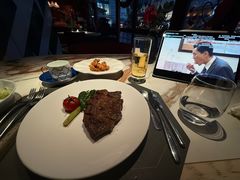 -ZHAO赵·牛扒坊(万象城店)