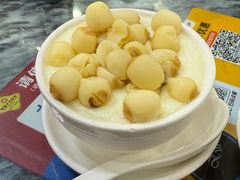 -福星牛奶甜品店(常平店)