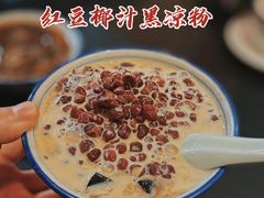 -左记港食(融科天城店)