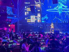 -轩 SUPER LIVE 超级现场(农科路店)