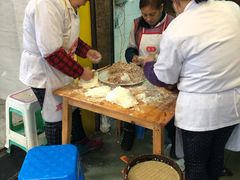-海汇源老烧麦店(东大街总店)