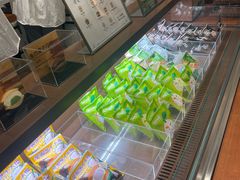 -辛一·铜锣烧(鸿寿坊店)