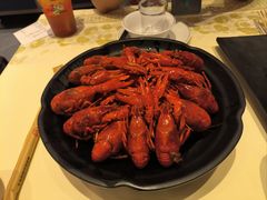 -聚味瞿记·龙虾堂(坡子街店)