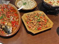 -朗妈私房菜(婺女州店)