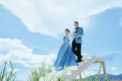 -太古映画婚纱摄影(天河店)