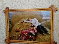 -王村姑老土炕莜面村(张北店)