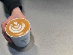-M Stand(杭州萧山万象汇店)