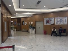 -美年大健康·体检中心(江岸分院)