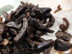 干炸老三样-良师门滨海人家·海鲜·家常菜(滨海城店)