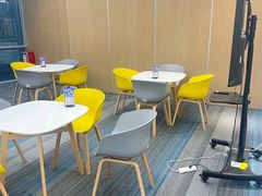 -启德考培雅思托福留学(香洲校区)