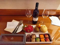 -澳门喜来登大酒店