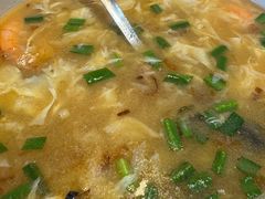 海鲜噶瘩汤-旺角小渔村·海肠捞饭开创者(二马路店)
