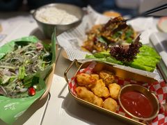 -BLABLATAI吧啦泰·泰式爆炒(西宸天街店)