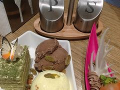 -长春高新益田福朋喜来登酒店·宜客乐标帜餐厅