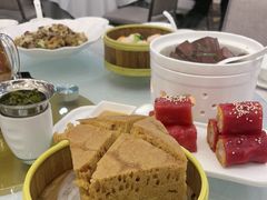 -福满楼·海鲜酒家(福永益田店)