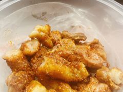 -娜扎的餐厅(三湘世纪花城三期店)
