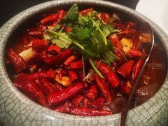 -A One Kitchen·南京精菜馆(德基广场店)
