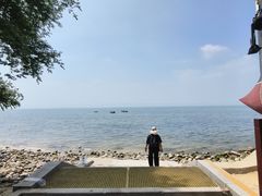 -刘公岛景区