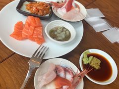 -嘉定凯悦·咖啡厅