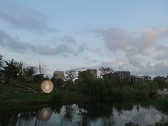 -杭州半山国家森林公园