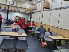 -蒋家桥饺面店(广陵路店)