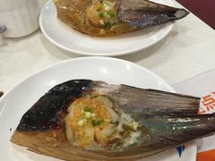 -银鲨海鲜烤肉火锅自助餐厅(五星店)