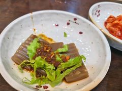 -金明子八带鱼馆(正宗韩国连锁店)
