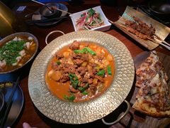 -楼兰新疆主题餐厅(悠方店)