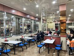 店内环境-新川饮食(新川小区店)