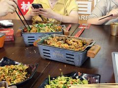 -林二哥宜烤官·宜宾小烧烤